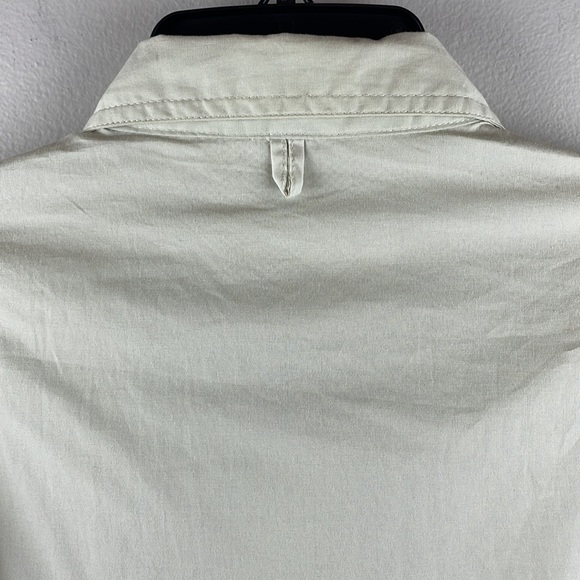 World Wide Sportsman Button-Up Vented L Meramec Shirt Size Small - Picture 6 of 9